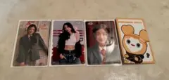 twice THISISFOR FCくじ ジヒョ 지효 トレカ オフラインくじ - メルカリ