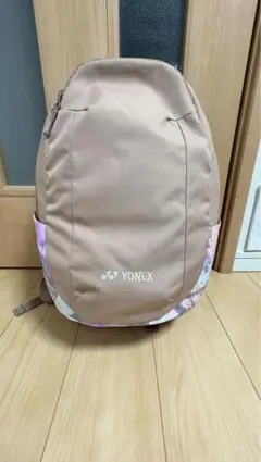 ヨネックス　リュックバッグパックのサムネイル