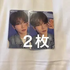 KO1KEYZファンミ ペンミ CD 会場予約 特典 トレカ 加藤大樹