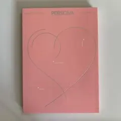 BTS PERSONA VERSION2