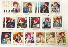 あんスタ 朱桜司 ぱしゃっつ ぱしゃこれ まとめ売り