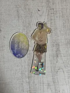 ブルーロック 御影玲王 アクリルスタンド