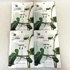 め*︎様 【新品・未使用】Anua 美容液シートマスク(7枚入) 4点セット