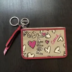 COACH コーチ コインケース カードケース