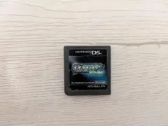 ポケットモンスター　ダイヤモンド ニンテンドーDS