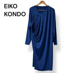 EIKO KONDO(エイココンドウ) ロングワンピース 2026年最新】EIKO KONDO レディース ロングワンピースの人気アイテム