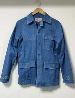 ボーイズマーケット/DOLMENドルメン/ハンティングジャケット/Pastel