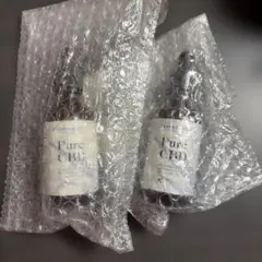キャナウェイ ピュアゴールド 120ml×2本 - メルカリ