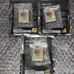 ENHYPEN 儚い キーリング ソヌ