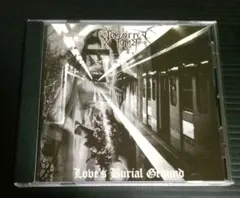 Forgotten Tomb - 3rd　ブラックメタル