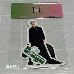 INI ポップアップ ステッカー 田島将吾