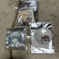 東リべ千冬セット