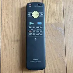 【中古】「非常に良い」日立 ビデオリモコン VT-RM10 中古】「非常に良い」日立 ビデオリモコン VT-RM10 【公式通販】