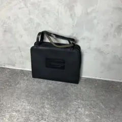 ♡様専用ガジェス Gajess ボストンバッグ Black Duffle Bag - メルカリ