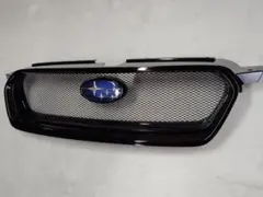 WRX STI GVB GRB GVF GRF GH 純正 グリル マット塗装 - メルカリ