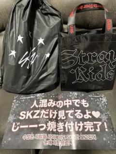 straykids 5-star dominate アプグレ 特典 抜けなし