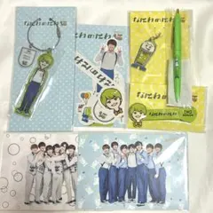 なにわ男子 大橋和也 なにわのにわ