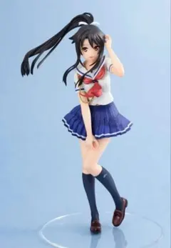 ハイスクール・フリート 宗谷ましろ 1/10 完成品フィギュア