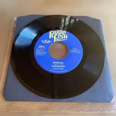 2026年最新】karamushi レコードの人気アイテム - メルカリ