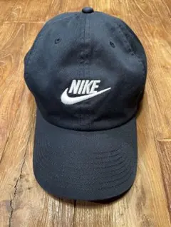 NIKE ナイキ クラブ CB FUT WSH L キャップ