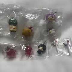 めじるしアクセサリー 9点 まとめ売り