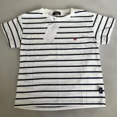 新品未使用　半袖Tシャツ 130cm POLO