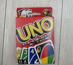 UNO ２つセット