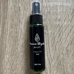 森のしずく くろもじミスト 30ml 芳香剤