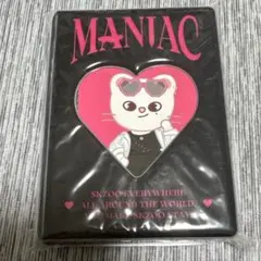 【新品未開封】　StrayKids ジニレット ソウルコン コレクトブック