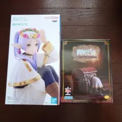 葬送のフリーレン フリーレン インミミック Flower Crownフィギュア