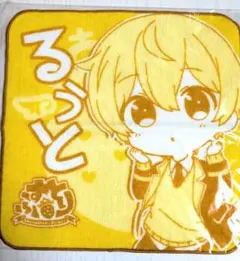 2026年最新】るぅとくんタオルの人気アイテム - メルカリ
