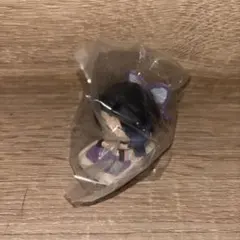 鬼滅の刃 胡蝶しのぶ おねむたんのサムネイル