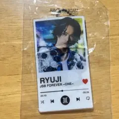 今市隆二 クリアチャーム