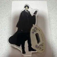 ハリーポッター　トムリドル　アクリルスタンド