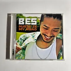 Music Is My Road/BES ベス：未開封CD 2026年最新】BES MUSIC IS MY ROADの人気アイテム - メルカリ