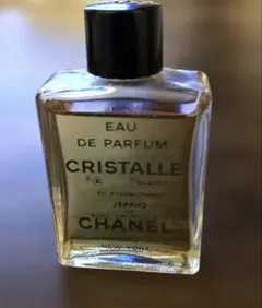 CHANEL CRISTALLE Eau de Parfum