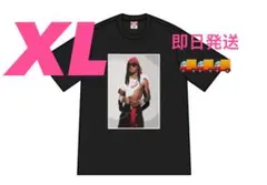 Supreme Playboi Carti Tee 