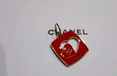 CHANEL シャネル 2026 バレンタイン 限定 チャーム