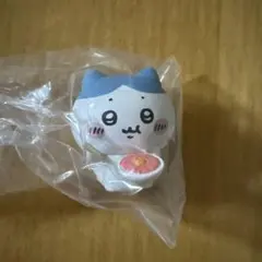 ちいかわ　みんなでもぐもぐパーティ♪3　ハチワレ　ガチャ　フィギュア　マスコット