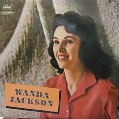 2025年最新】WANDA jacksonの人気アイテム - メルカリ