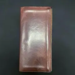 Ryu CARD SUIT(L)WALLET 終売カラー(ワインレッド系)のサムネイル