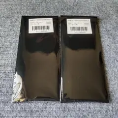 鬼滅の刃 MOCKTAIL BAR GINZA 両面アクリルスタンド 未開封②