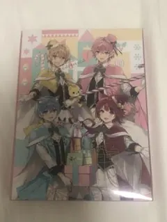 すとぷり 4thアルバム HereWeGo!! フォトブック