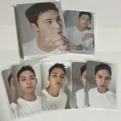 SEVENTEEN 17 IS RIGHT HERE DEAR ミンギュ　セット