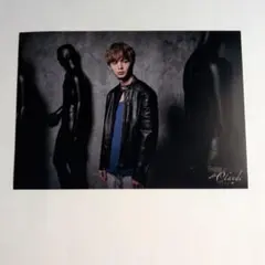 Being with Circle ポストカード