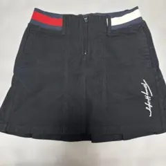 トミーヒルフィガーゴルフ⭐︎春秋冬プリーツスカート　TOMMY HILFIGER