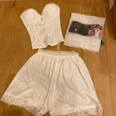 bridal bloom ブライダルインナー