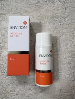 新品未開封】モイスチャートーナー200ml エンビロン ENVIRON - メルカリ