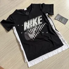 NIKE DRI-FIT Tシャツ キッズ 98-104cm