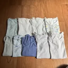 UNIQLO インナー9枚　120サイズ